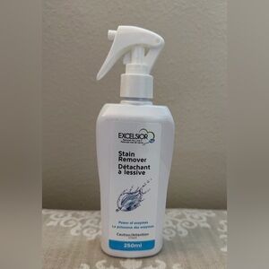 New Eco-friendly Excelsior HE Laundry Stain Remover Spray